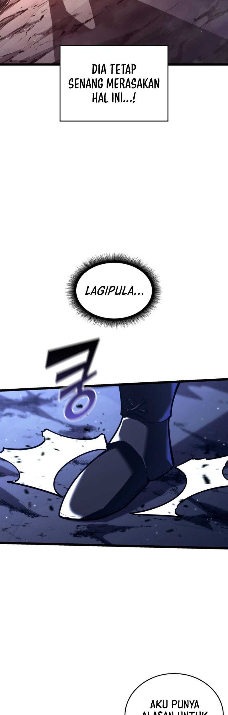 Return of the SSS-Class Ranker - Chapter 145 - Page 23