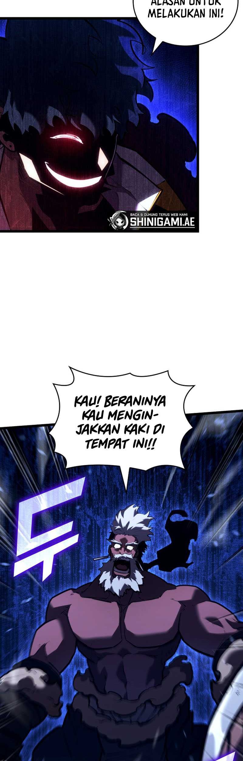 Return of the SSS-Class Ranker - Chapter 145 - Page 24