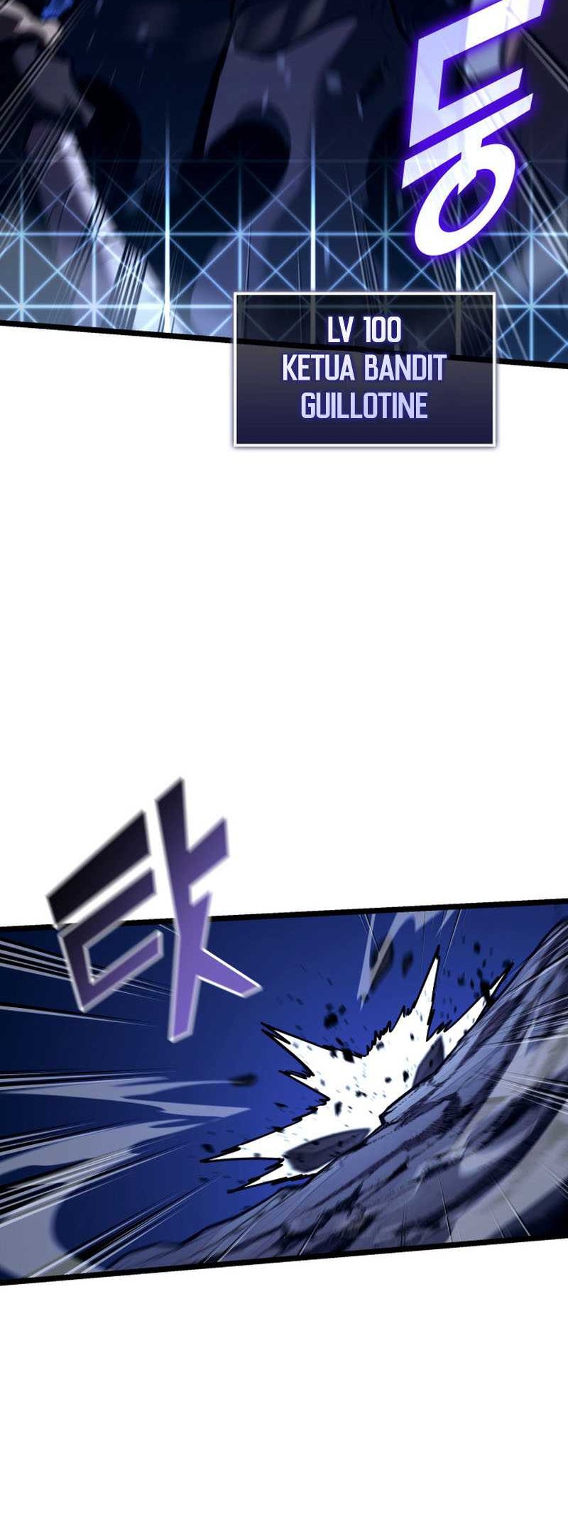 Return of the SSS-Class Ranker - Chapter 145 - Page 25