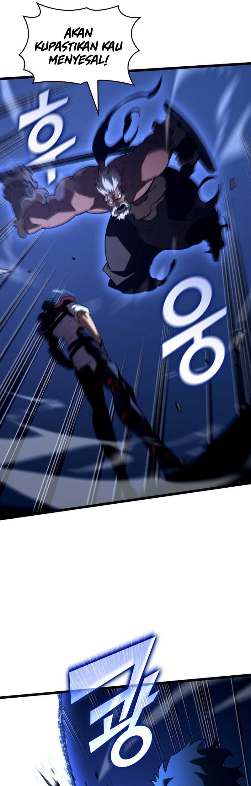 Return of the SSS-Class Ranker - Chapter 145 - Page 26