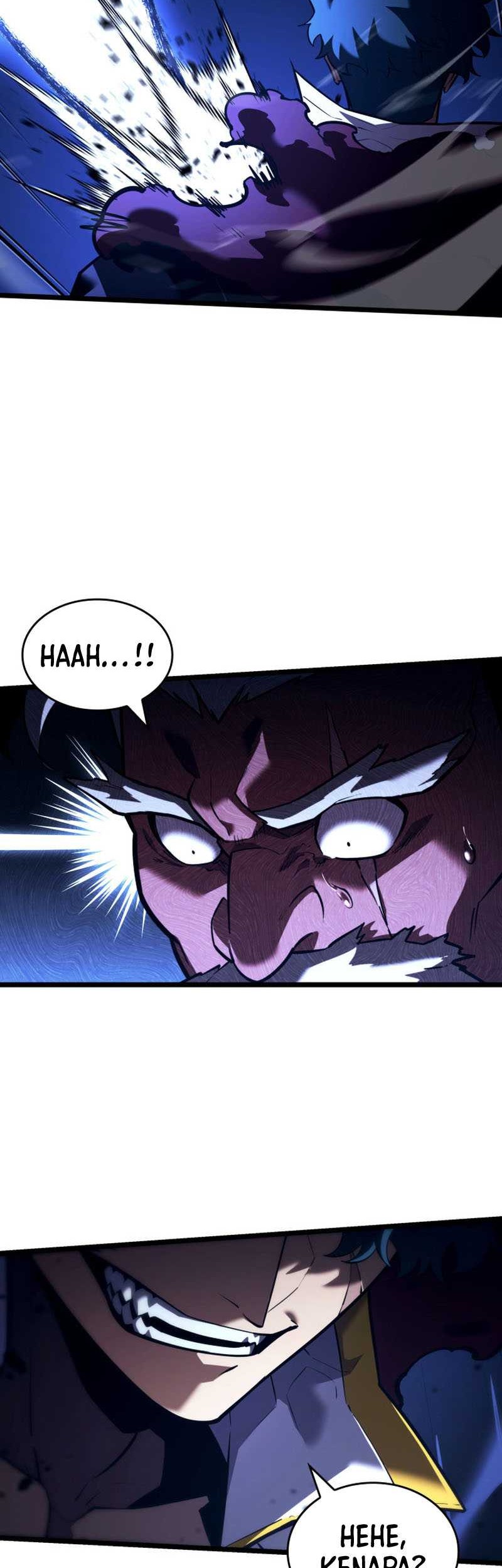 Return of the SSS-Class Ranker - Chapter 145 - Page 27