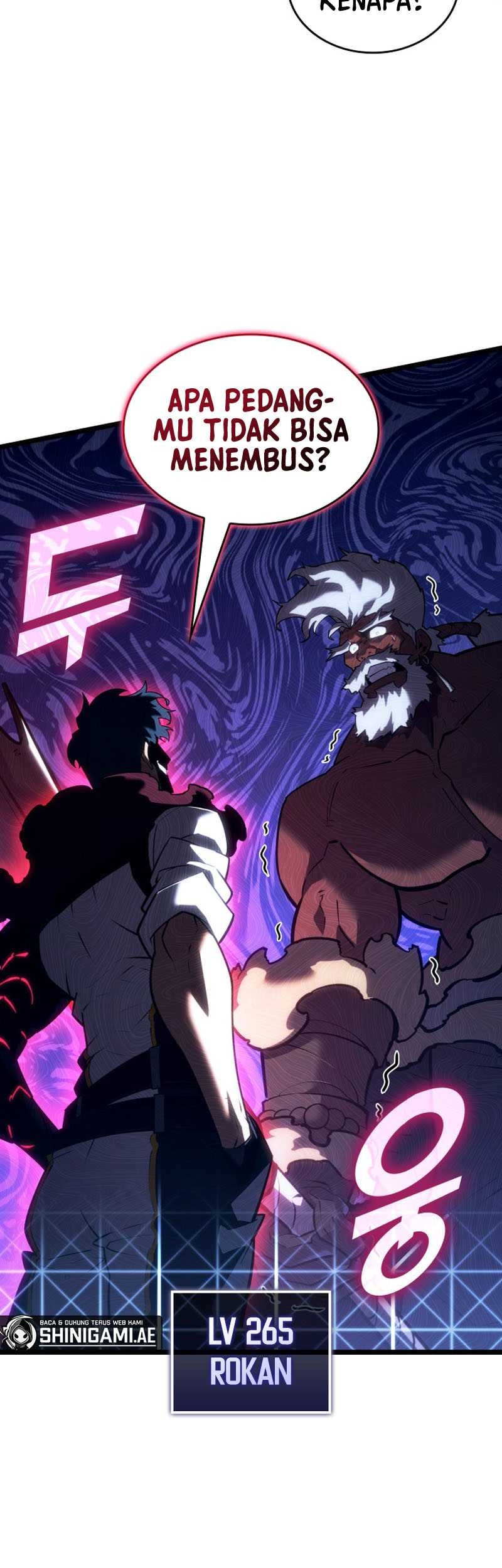 Return of the SSS-Class Ranker - Chapter 145 - Page 28