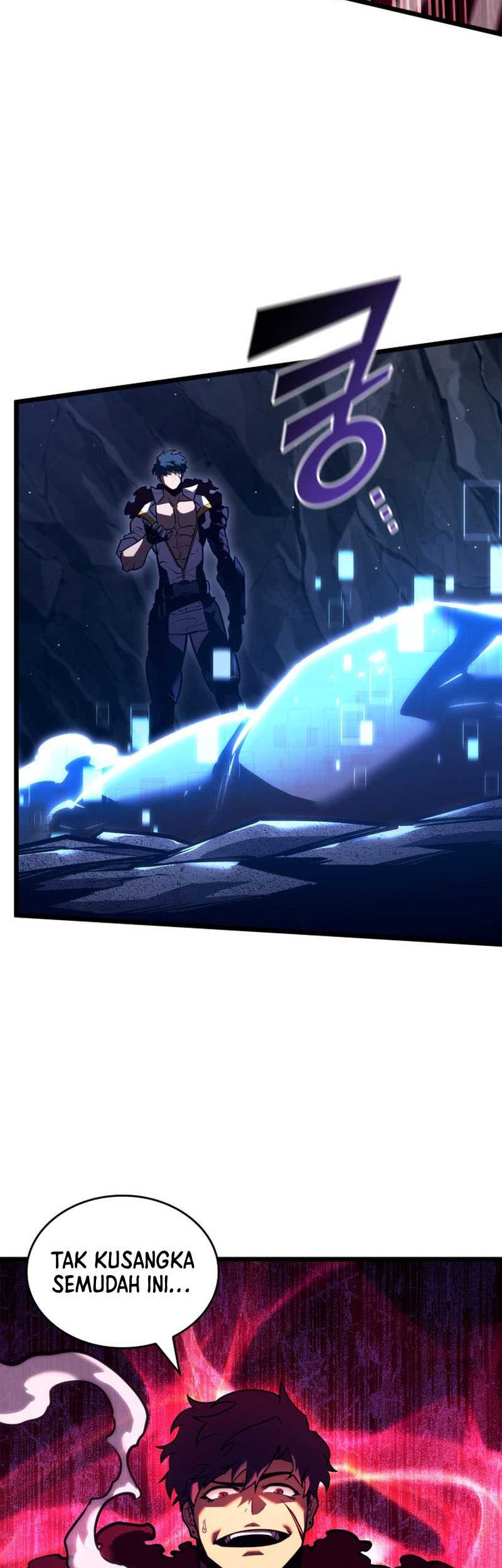 Return of the SSS-Class Ranker - Chapter 145 - Page 31