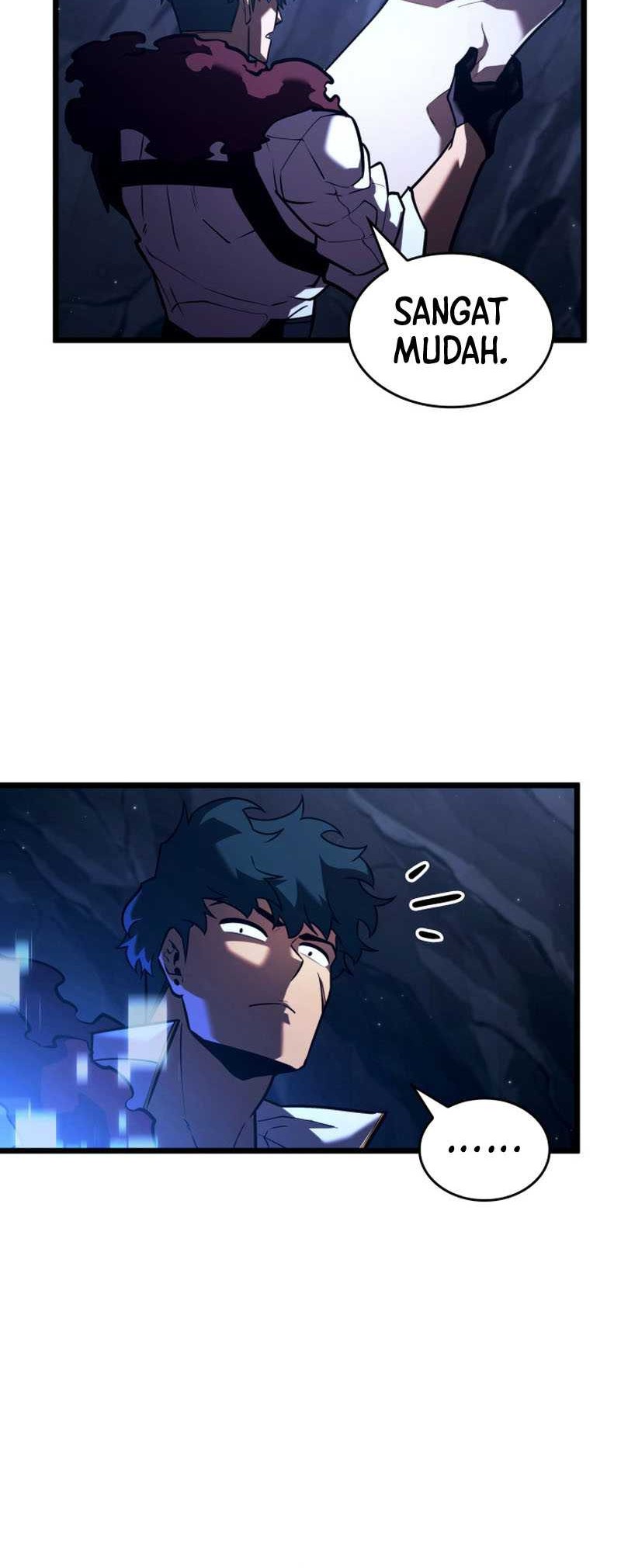 Return of the SSS-Class Ranker - Chapter 145 - Page 33