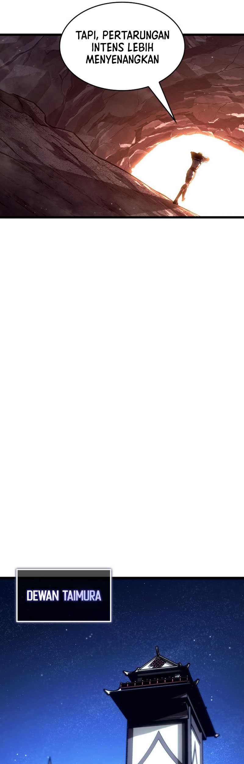 Return of the SSS-Class Ranker - Chapter 145 - Page 34