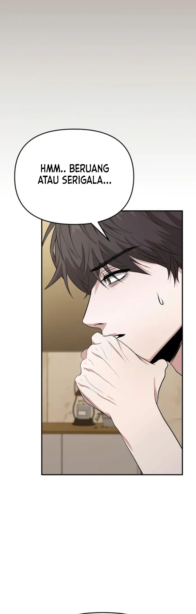 The Ultimate Shut-In Chapter 08 Gambar 51