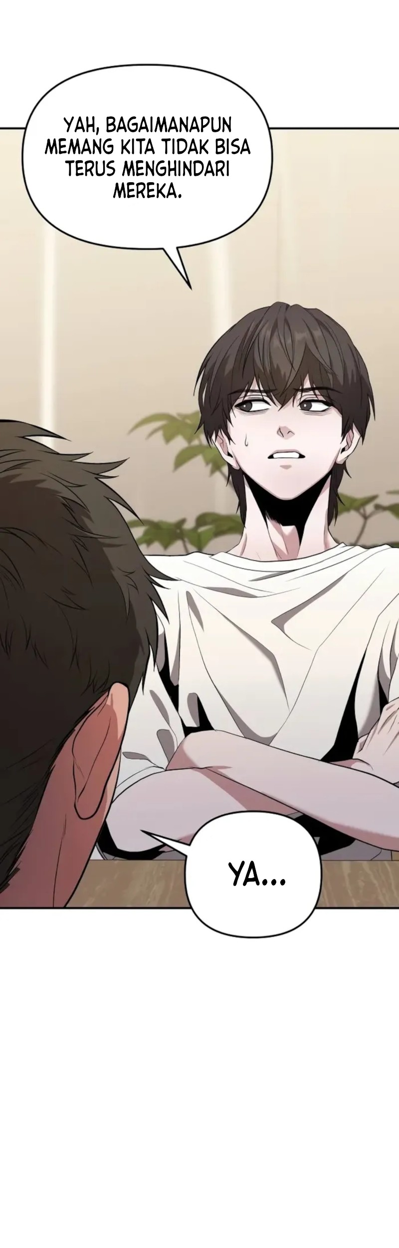 The Ultimate Shut-In Chapter 08 Gambar 53