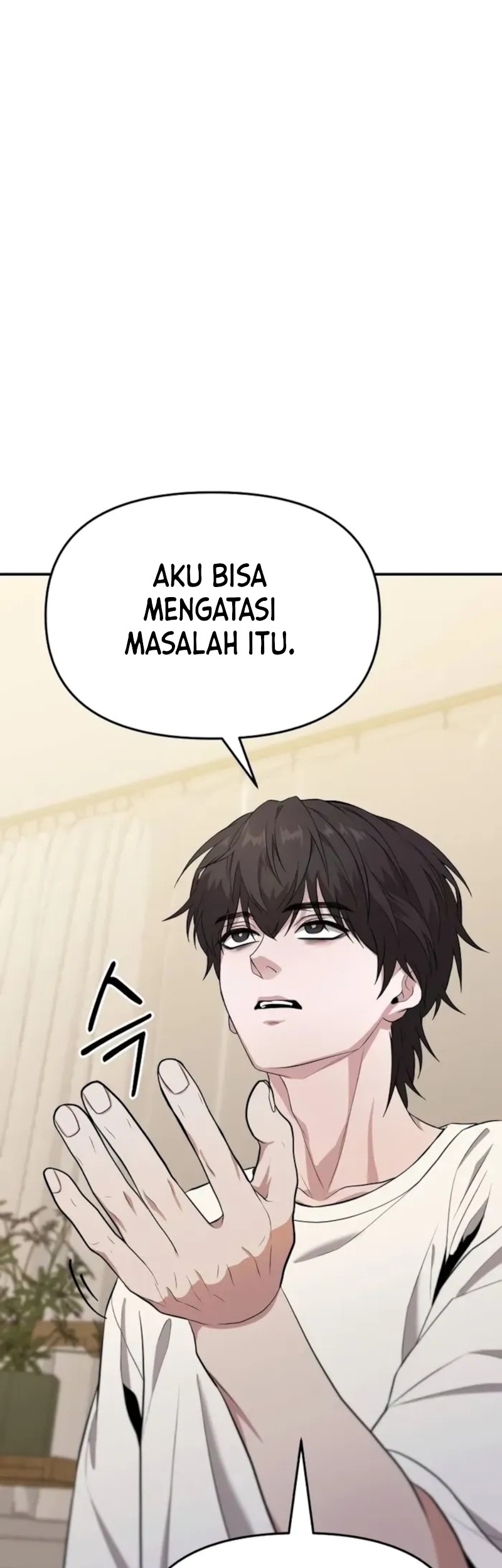 The Ultimate Shut-In Chapter 08 Gambar 57