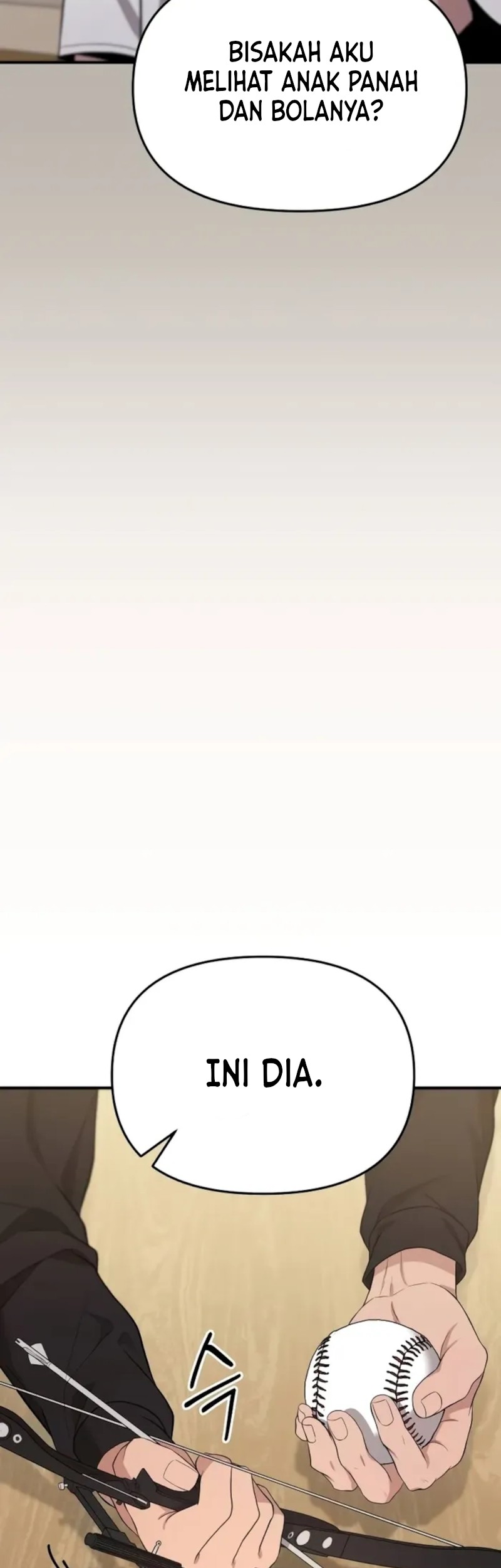 The Ultimate Shut-In Chapter 08 Gambar 58