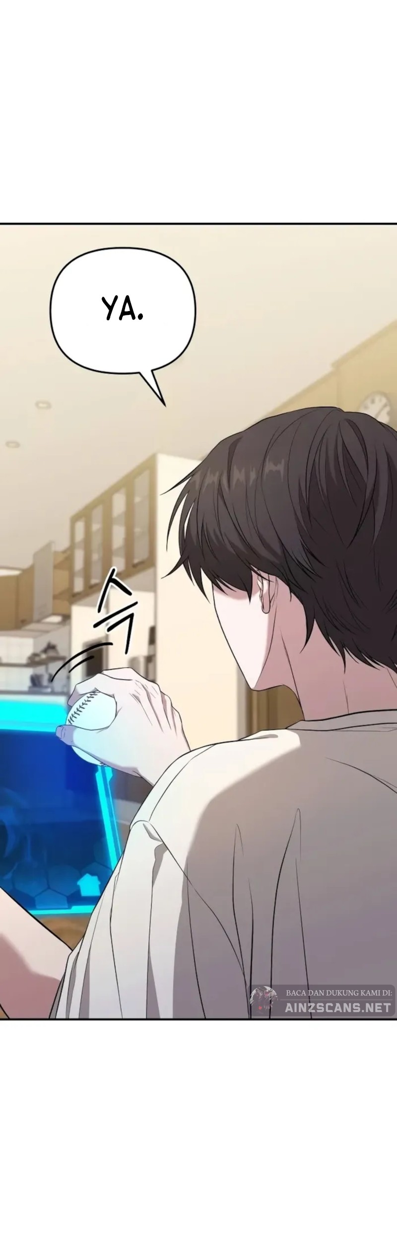 The Ultimate Shut-In Chapter 08 Gambar 60