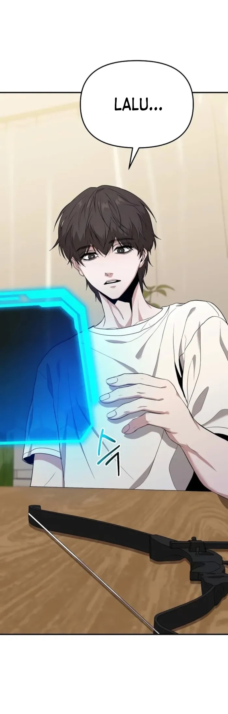 The Ultimate Shut-In Chapter 08 Gambar 61