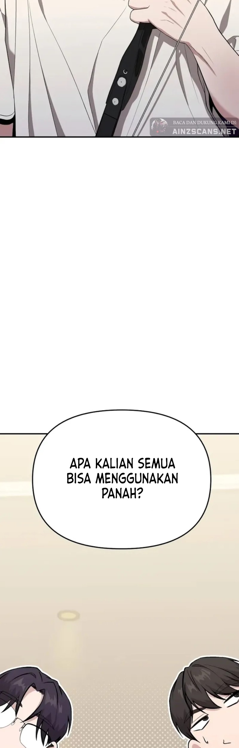 The Ultimate Shut-In Chapter 08 Gambar 63