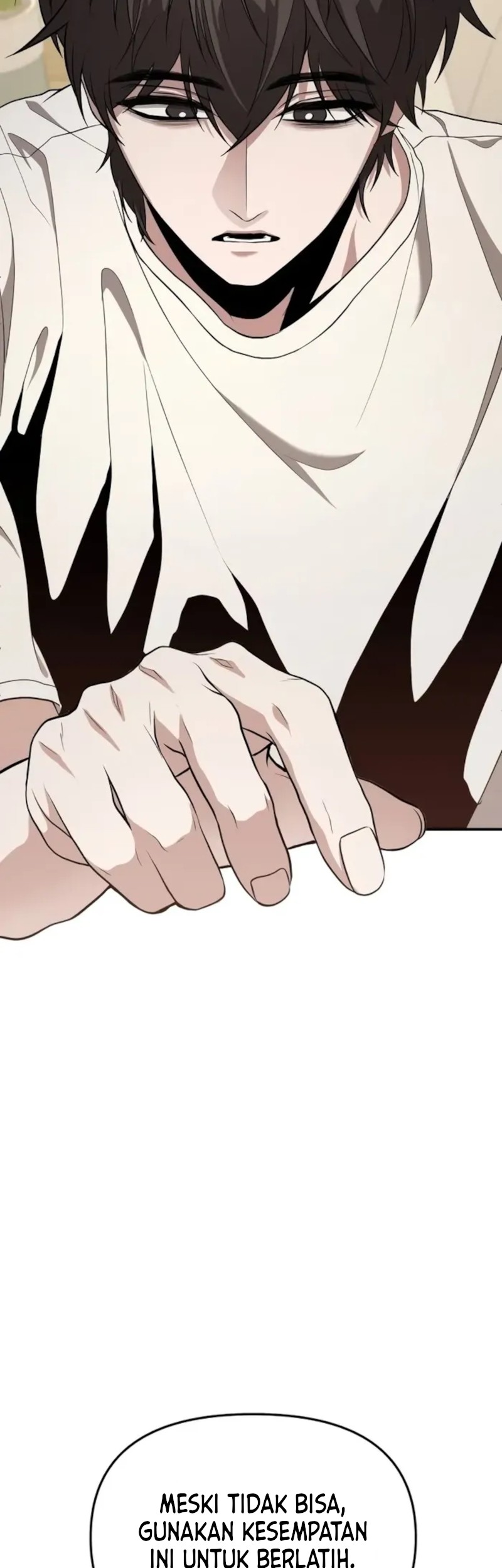 The Ultimate Shut-In Chapter 08 Gambar 65