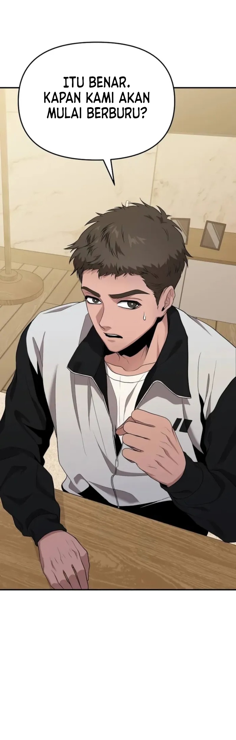 The Ultimate Shut-In Chapter 08 Gambar 72