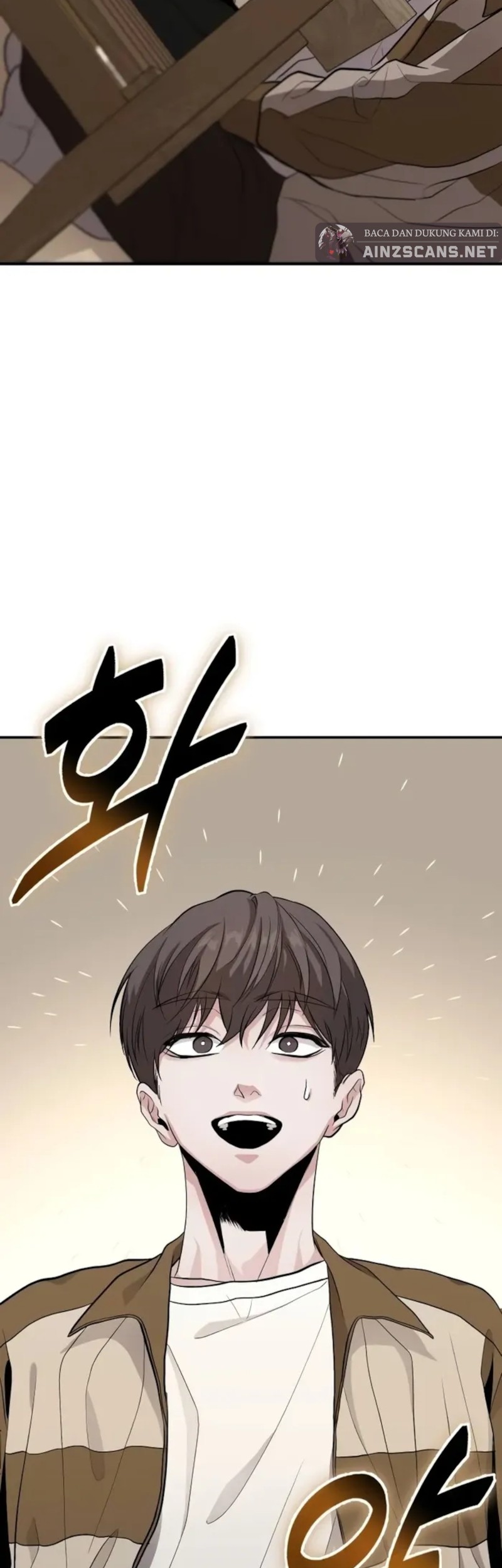 The Ultimate Shut-In Chapter 08 Gambar 77