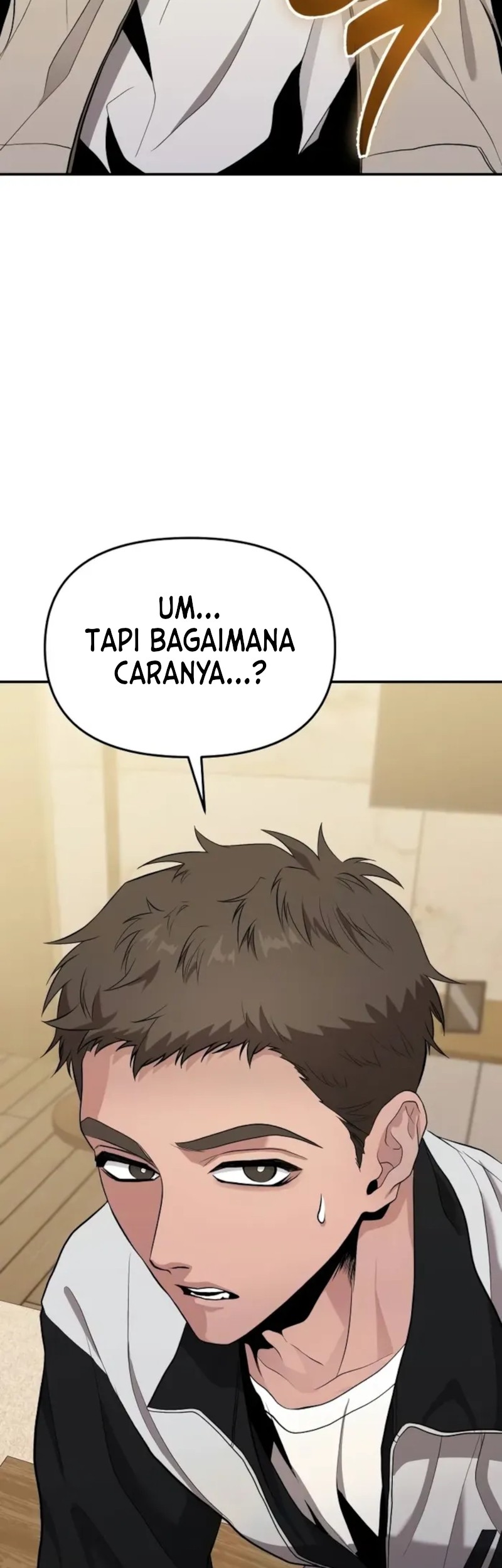 The Ultimate Shut-In Chapter 08 Gambar 78