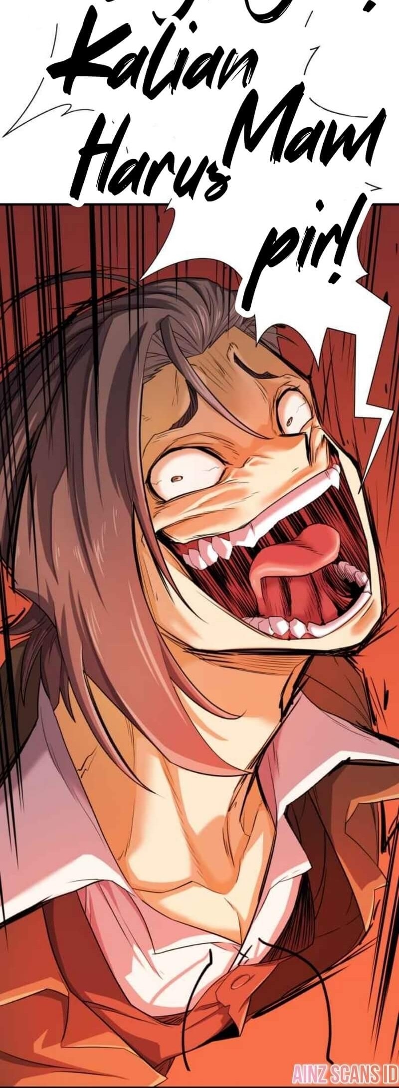 The Ultimate Shut-In Chapter 08 Gambar 84