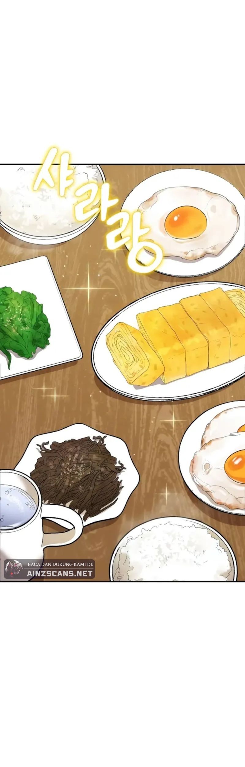 The Ultimate Shut-In Chapter 08 Gambar 8
