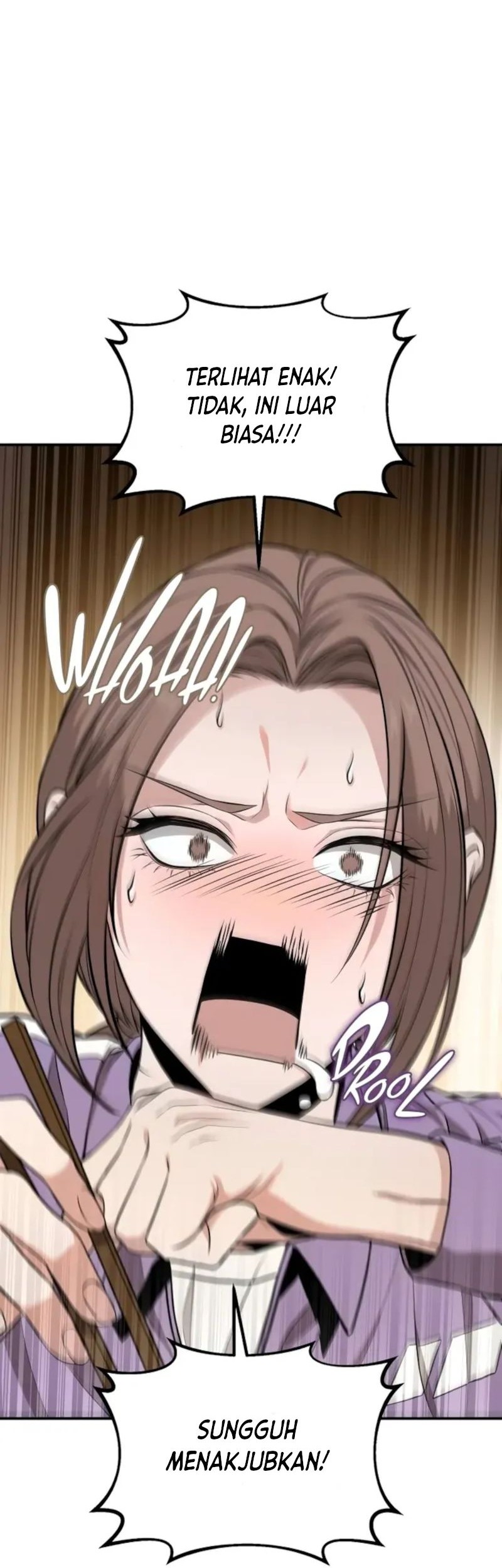 The Ultimate Shut-In Chapter 08 Gambar 11