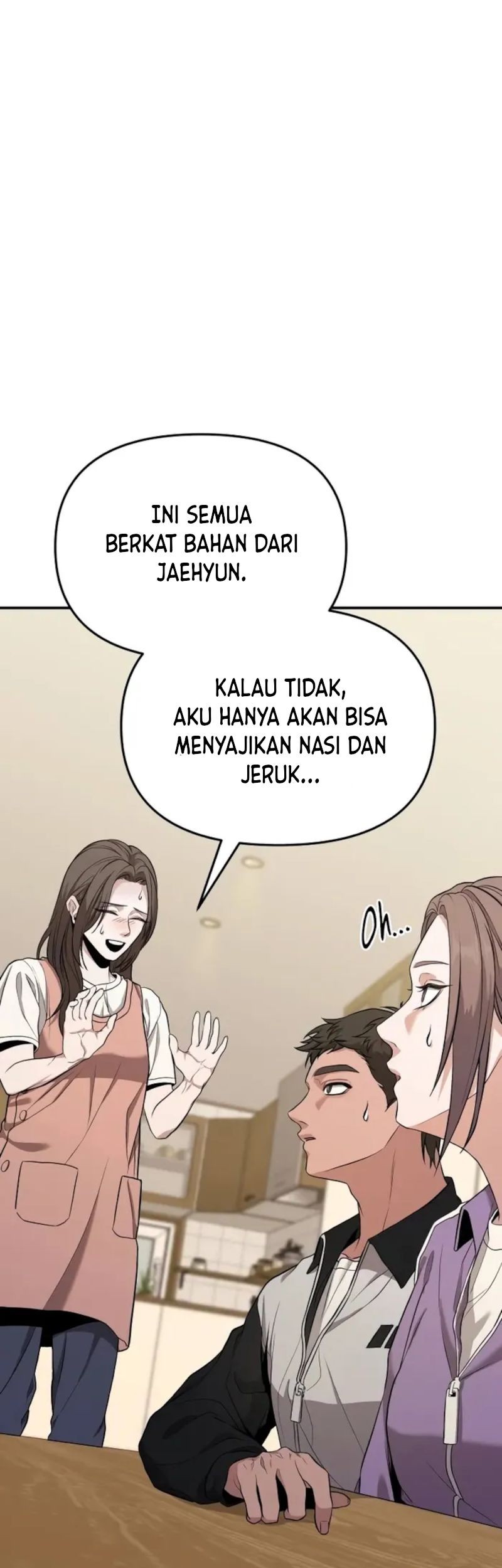 The Ultimate Shut-In Chapter 08 Gambar 12
