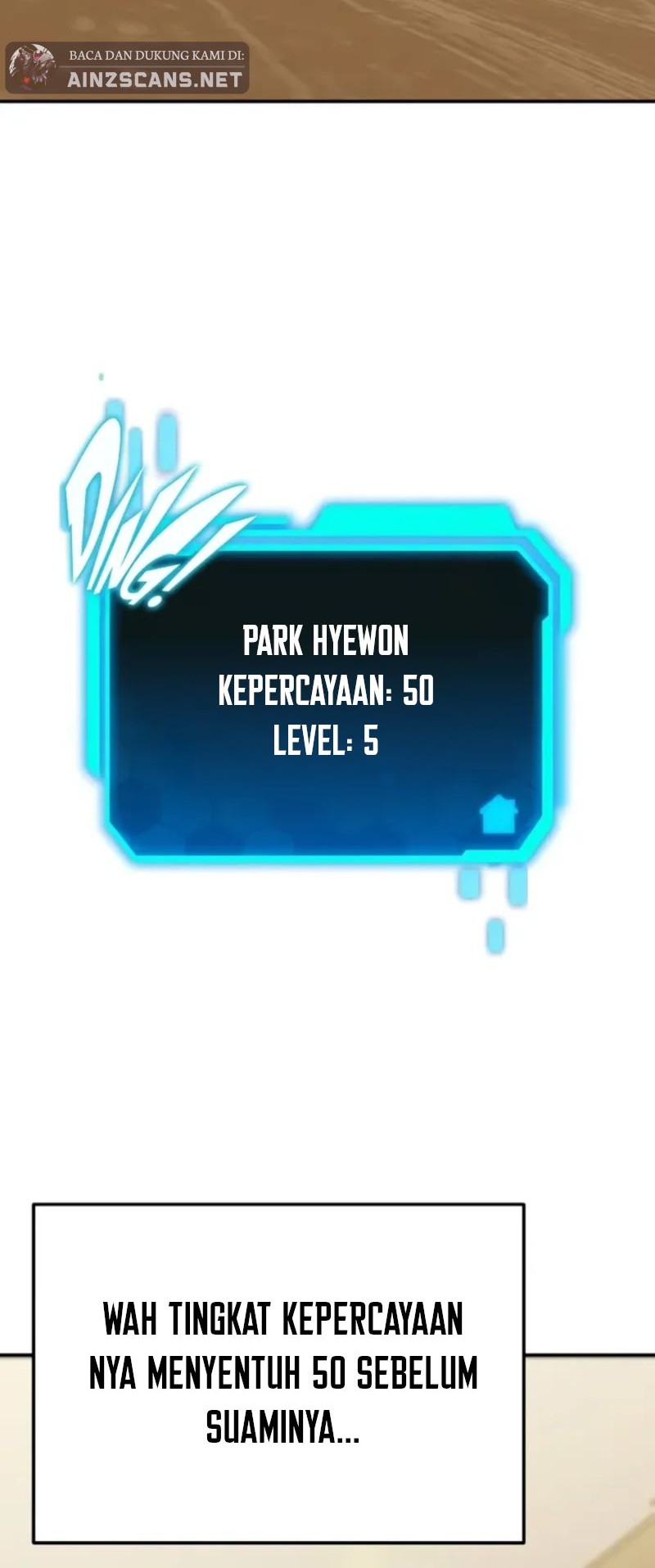 The Ultimate Shut-In Chapter 08 Gambar 13