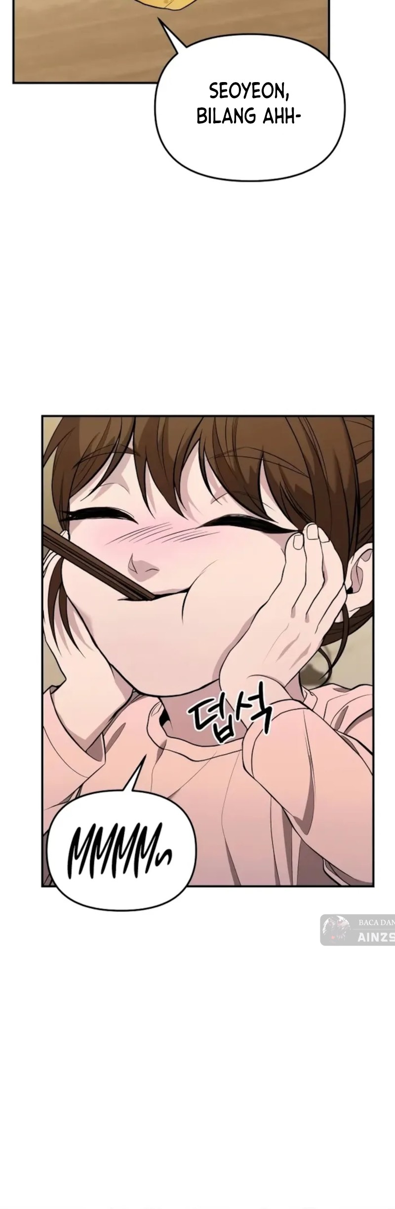 The Ultimate Shut-In Chapter 08 Gambar 25