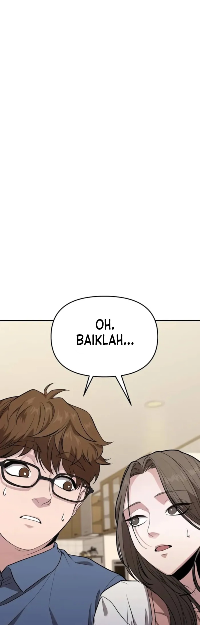 The Ultimate Shut-In Chapter 08 Gambar 27