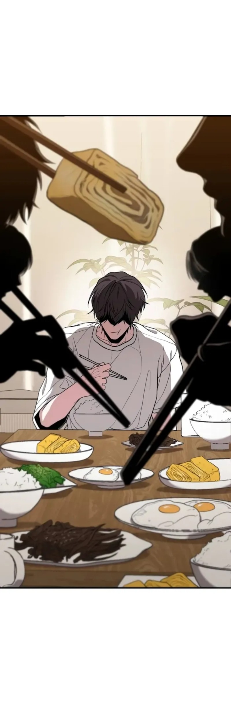 The Ultimate Shut-In Chapter 08 Gambar 29