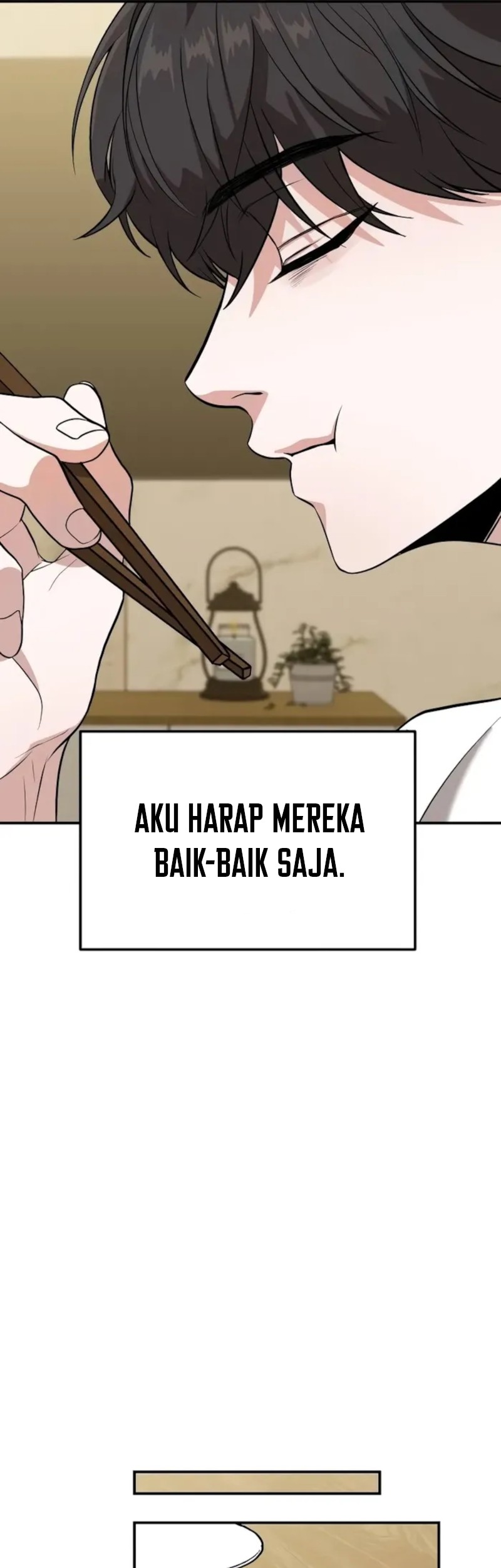 The Ultimate Shut-In Chapter 08 Gambar 32