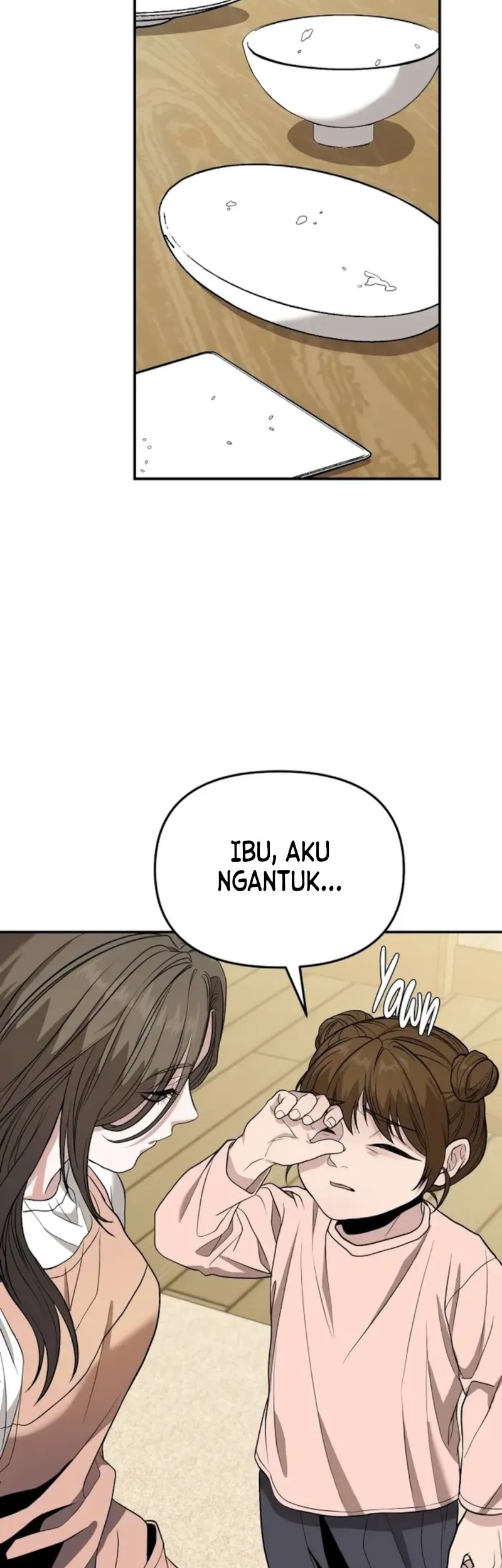 The Ultimate Shut-In Chapter 08 Gambar 33
