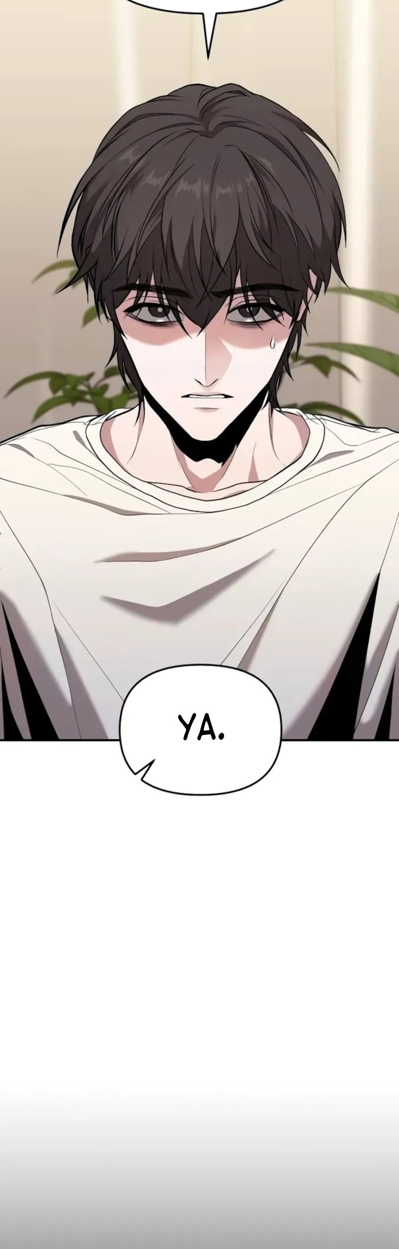 The Ultimate Shut-In Chapter 08 Gambar 39