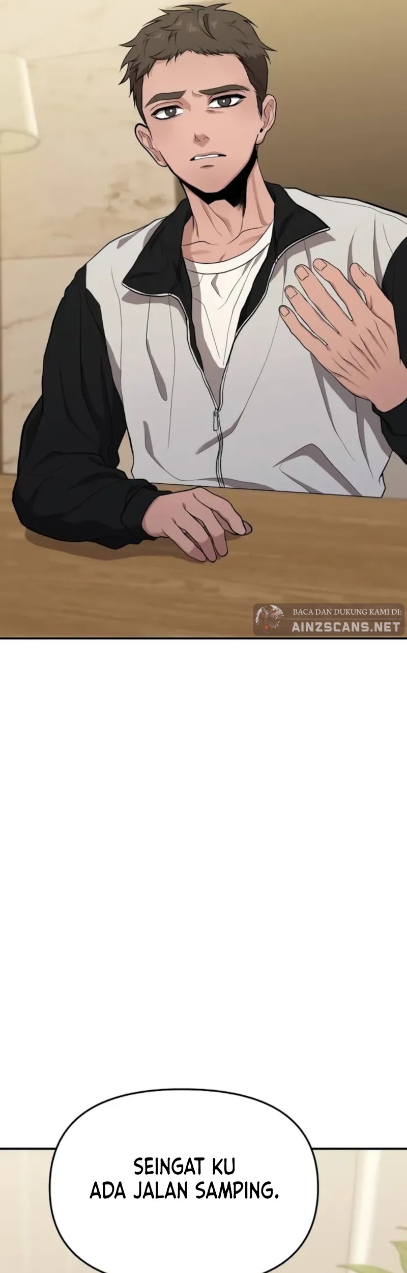 The Ultimate Shut-In Chapter 08 Gambar 44