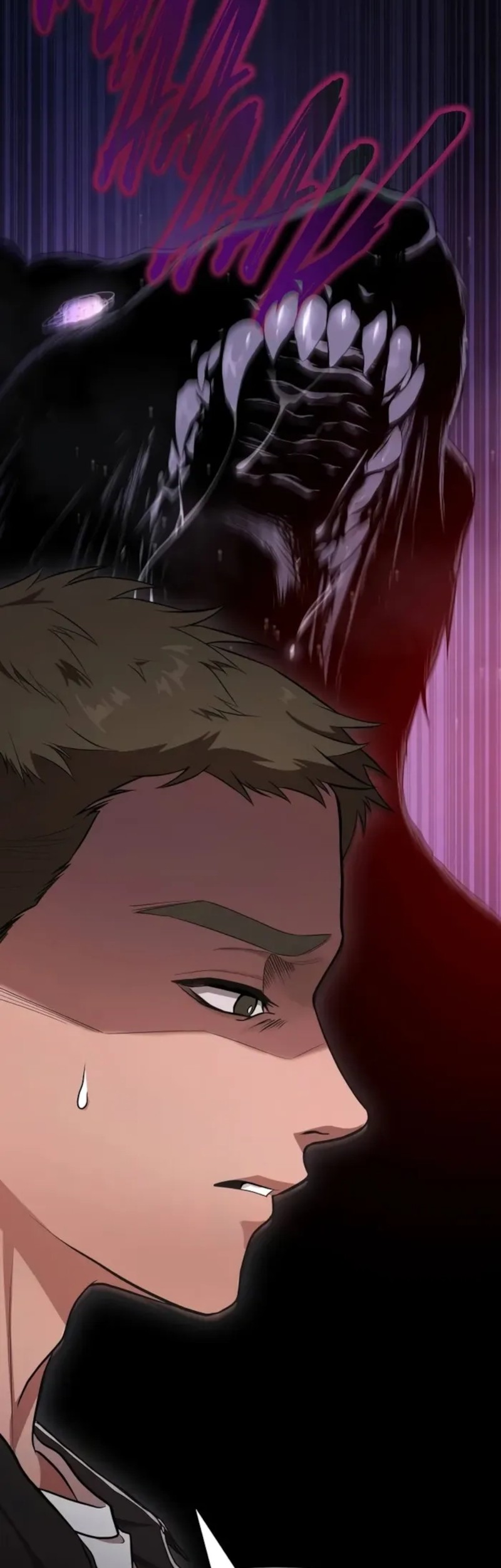 The Ultimate Shut-In Chapter 08 Gambar 47