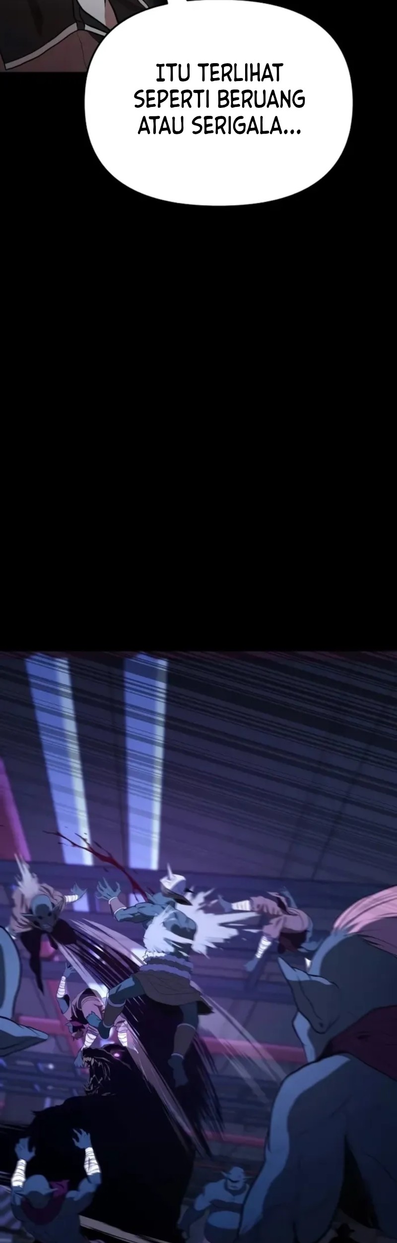 The Ultimate Shut-In Chapter 08 Gambar 48