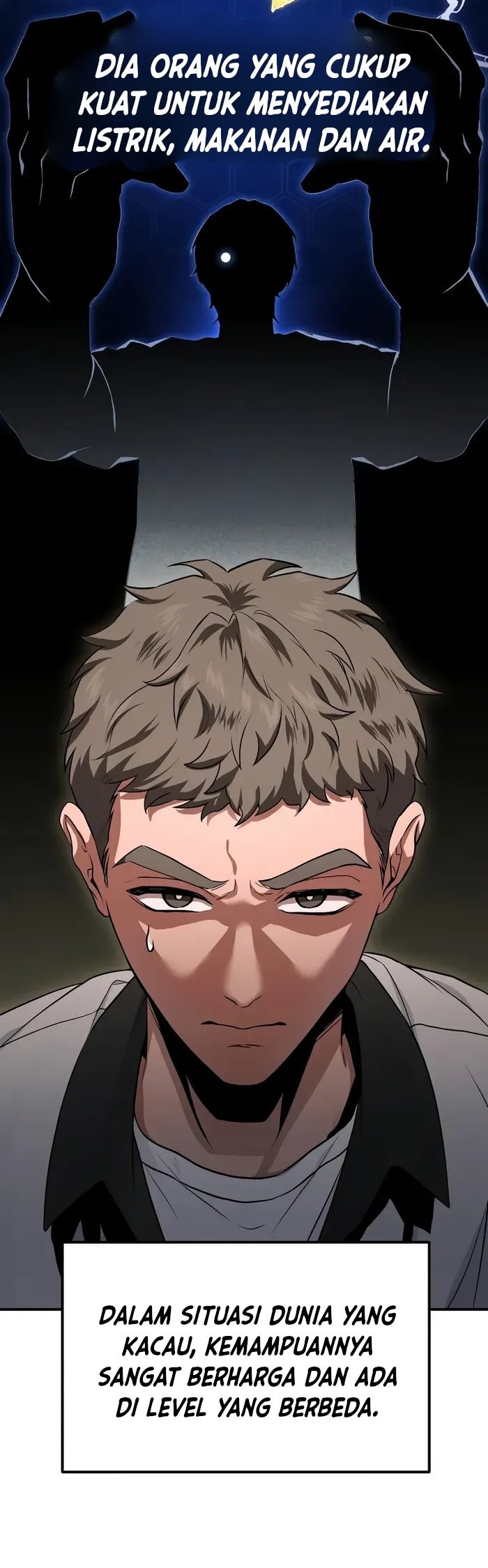 The Ultimate Shut-In Chapter 07 Gambar 60