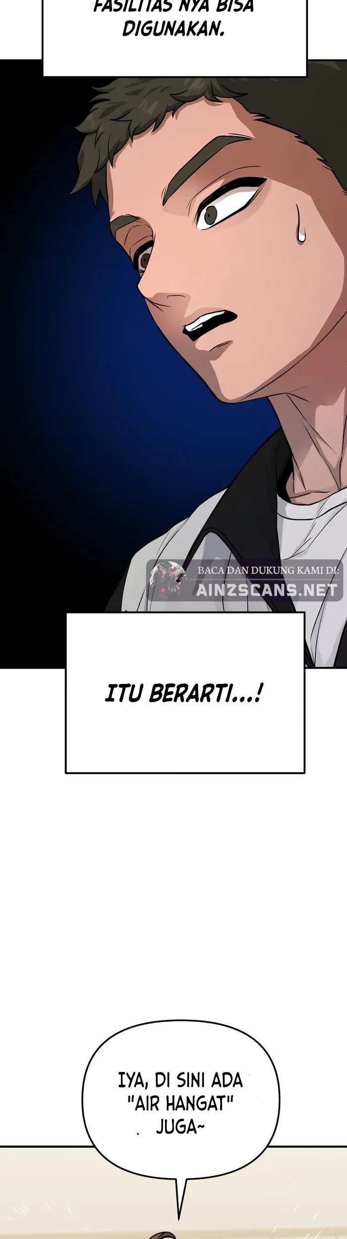 The Ultimate Shut-In Chapter 07 Gambar 63