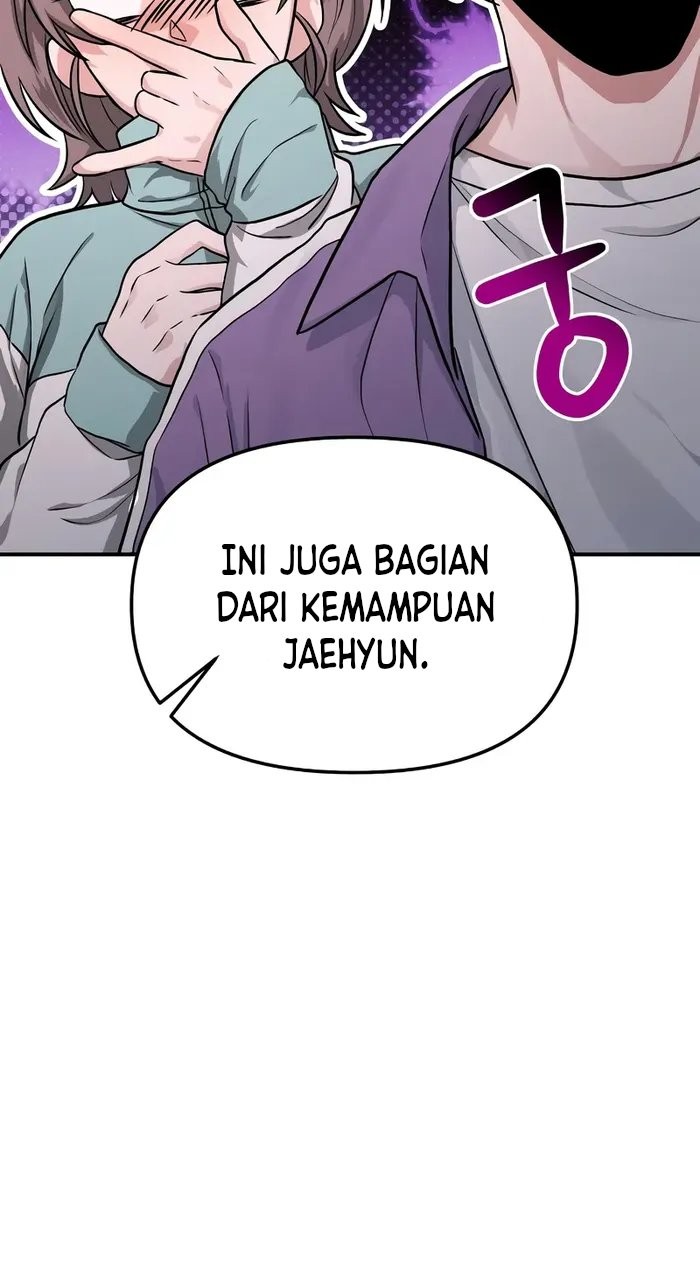 The Ultimate Shut-In Chapter 07 Gambar 65