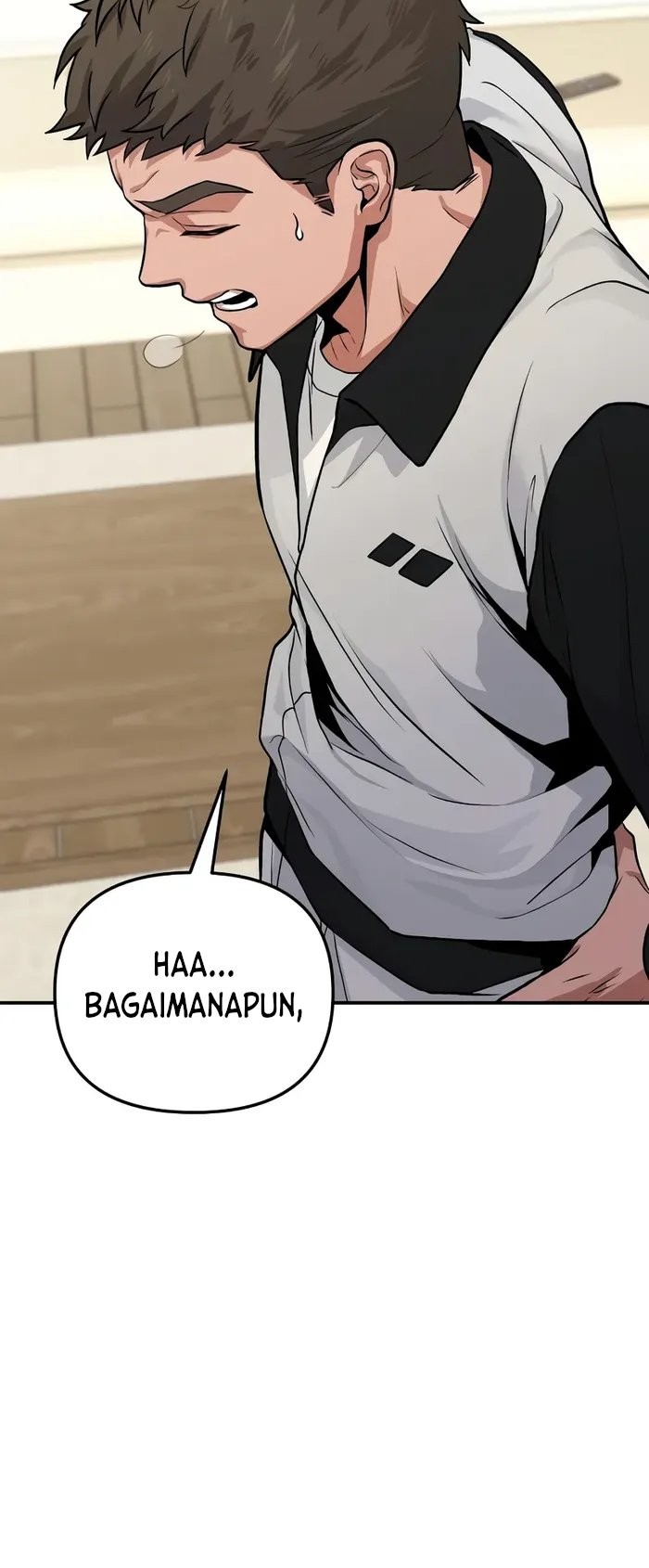 The Ultimate Shut-In Chapter 07 Gambar 70