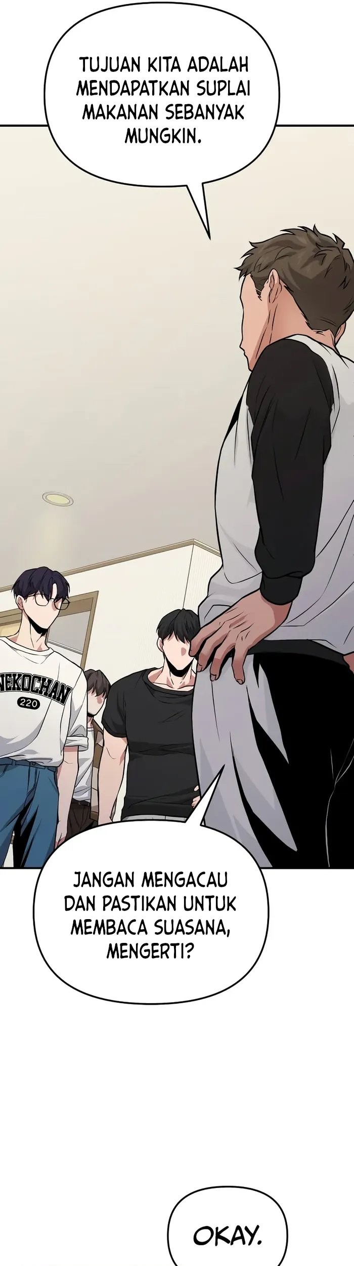 The Ultimate Shut-In Chapter 07 Gambar 71