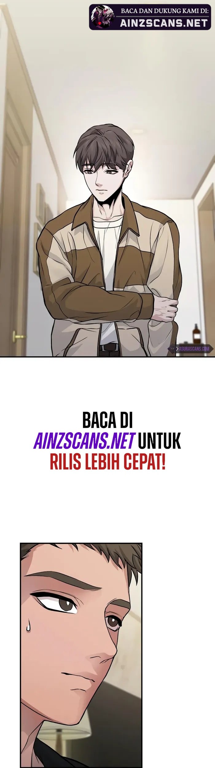 The Ultimate Shut-In Chapter 07 Gambar 73