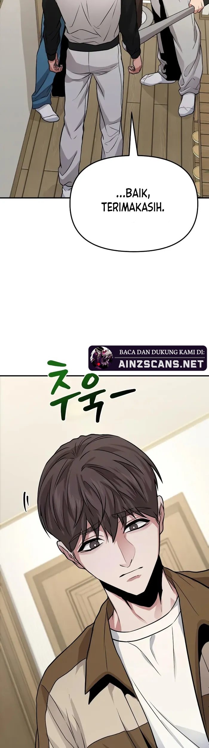 The Ultimate Shut-In Chapter 07 Gambar 78