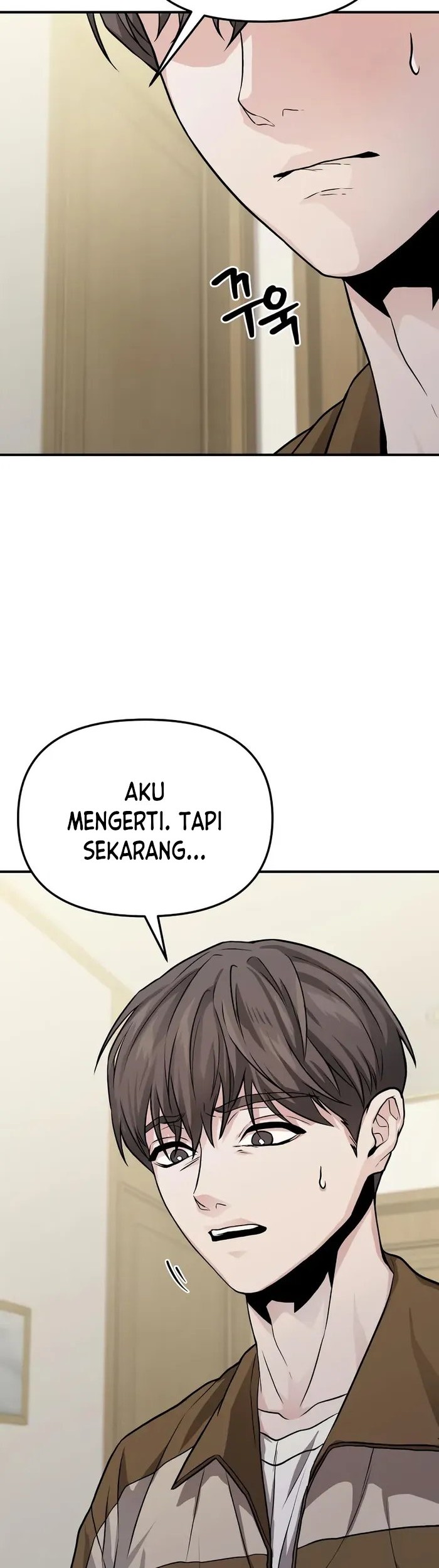 The Ultimate Shut-In Chapter 07 Gambar 82