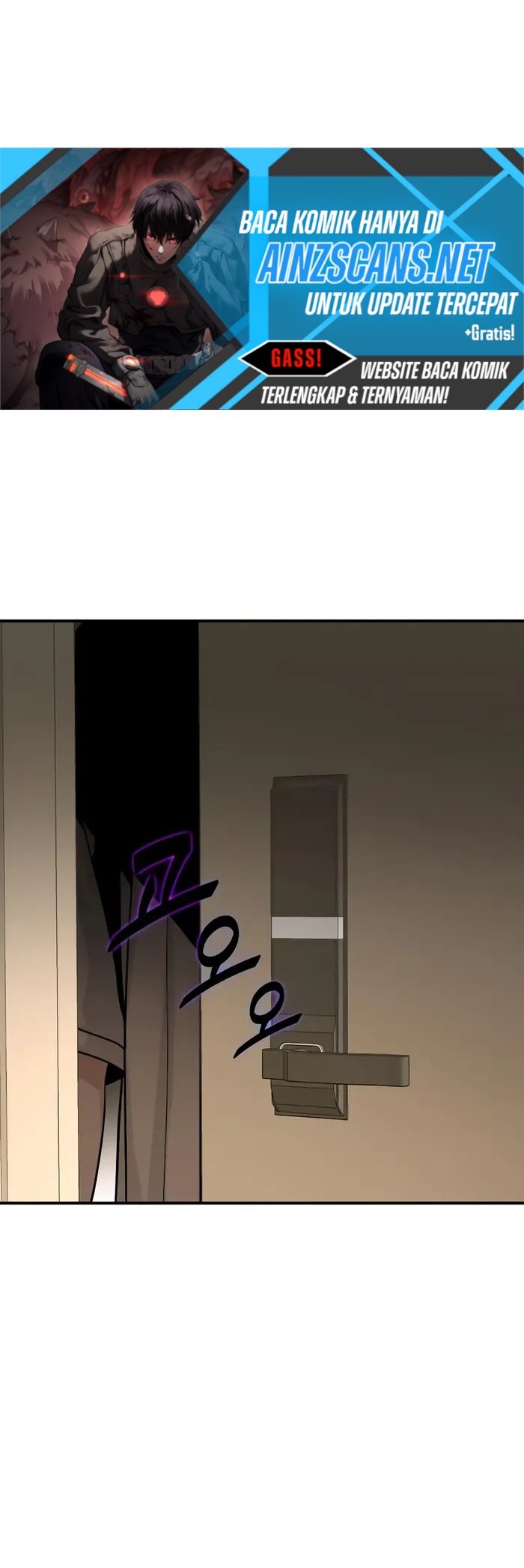 The Ultimate Shut-In Chapter 07 Gambar 85