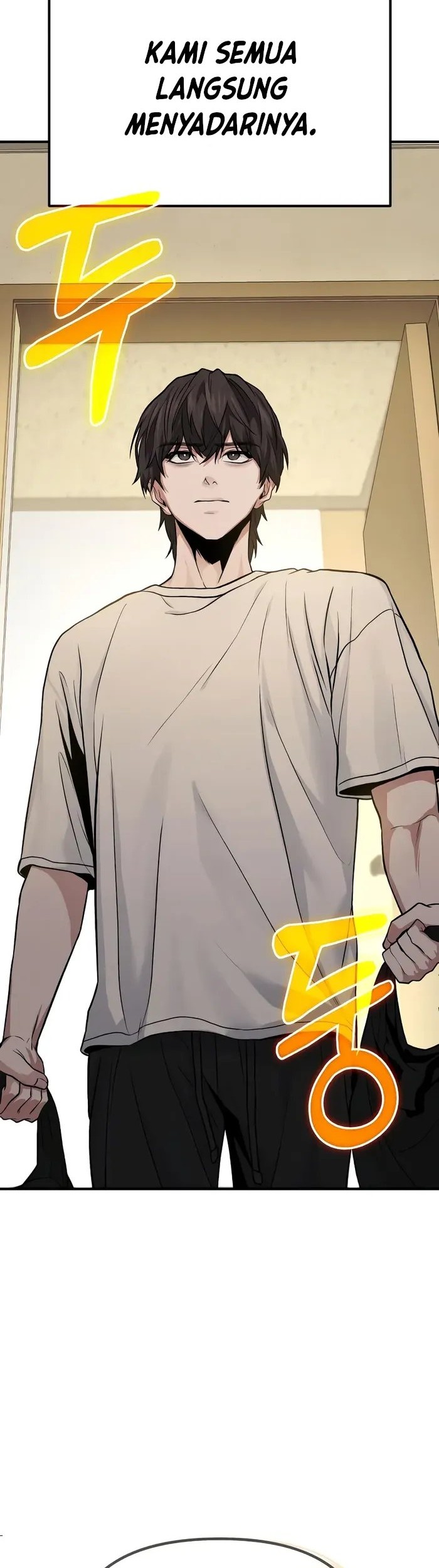 The Ultimate Shut-In Chapter 07 Gambar 87