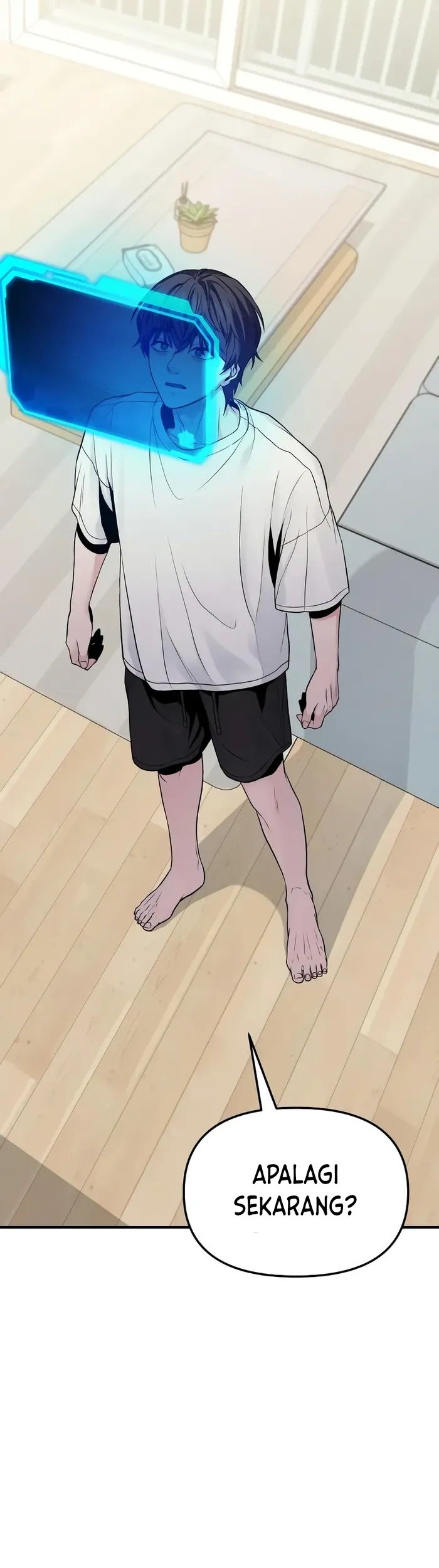 Baca Manhwa The Ultimate Shut-In Chapter 07 Gambar 2