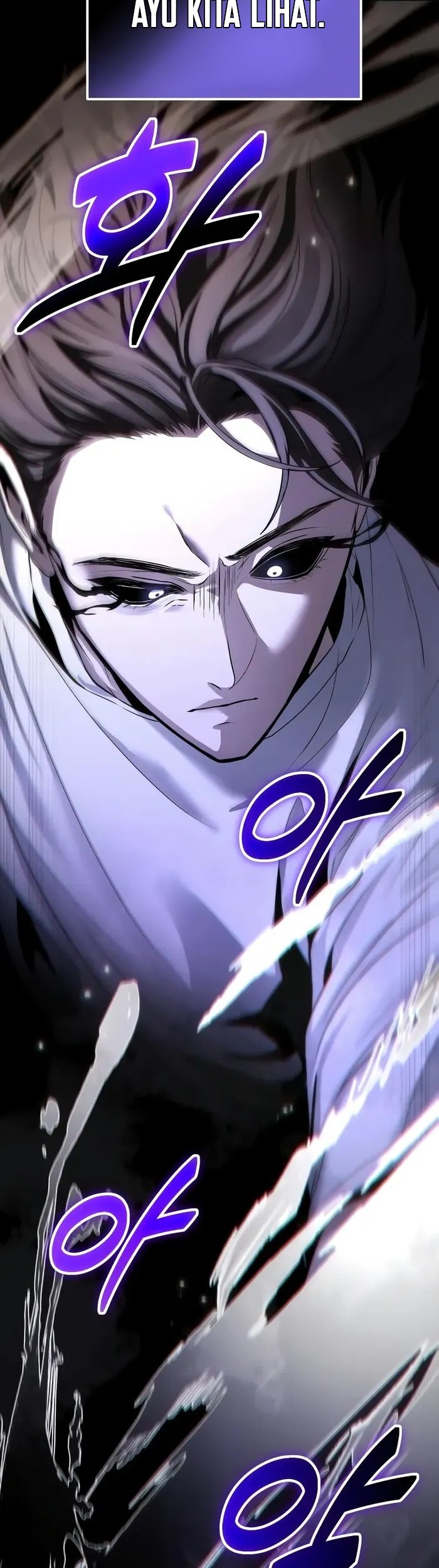 The Ultimate Shut-In Chapter 07 Gambar 4