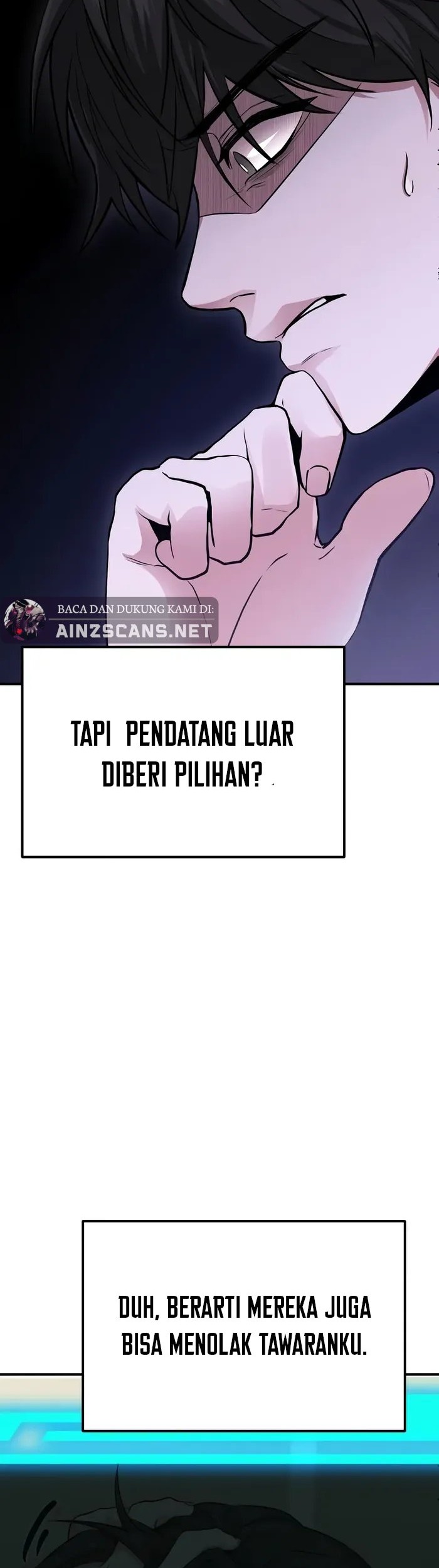 The Ultimate Shut-In Chapter 07 Gambar 12