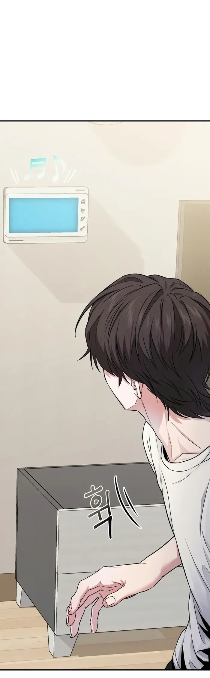 The Ultimate Shut-In Chapter 07 Gambar 15