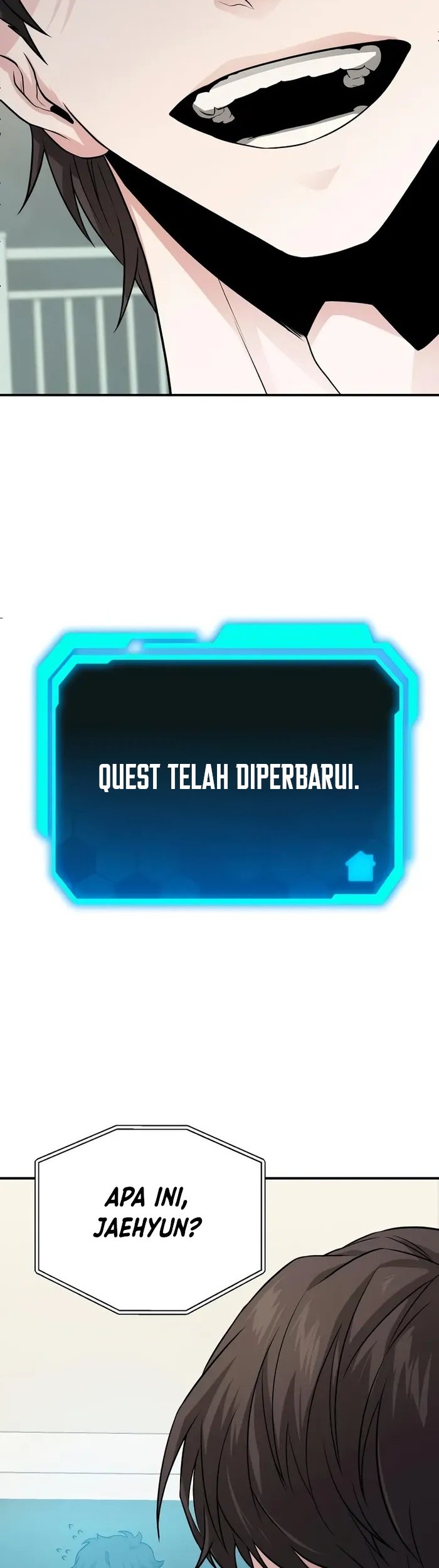 The Ultimate Shut-In Chapter 07 Gambar 22