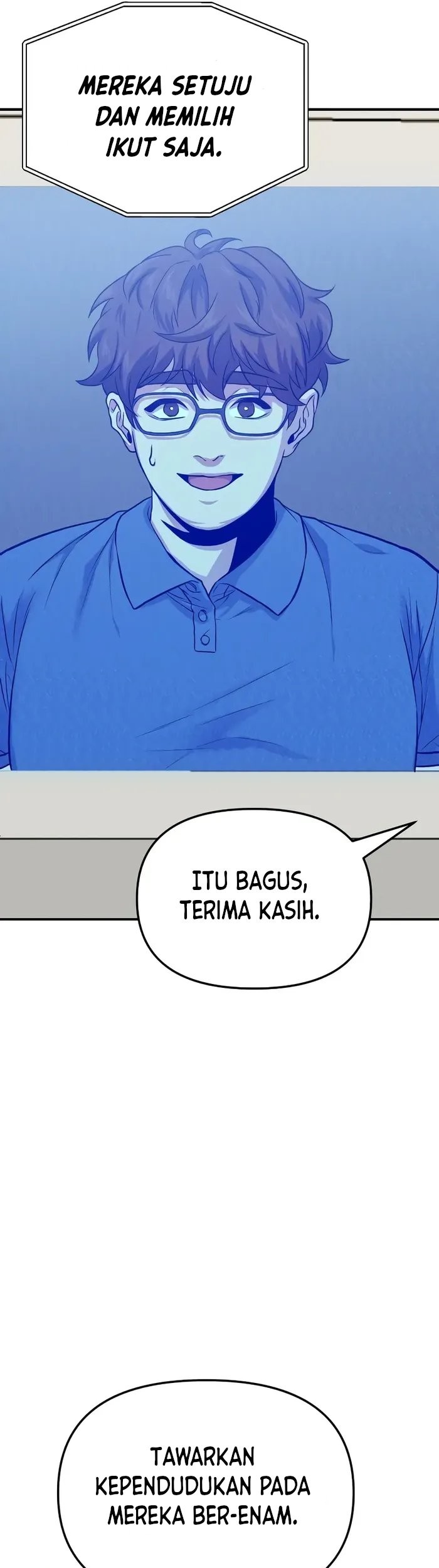 The Ultimate Shut-In Chapter 07 Gambar 26